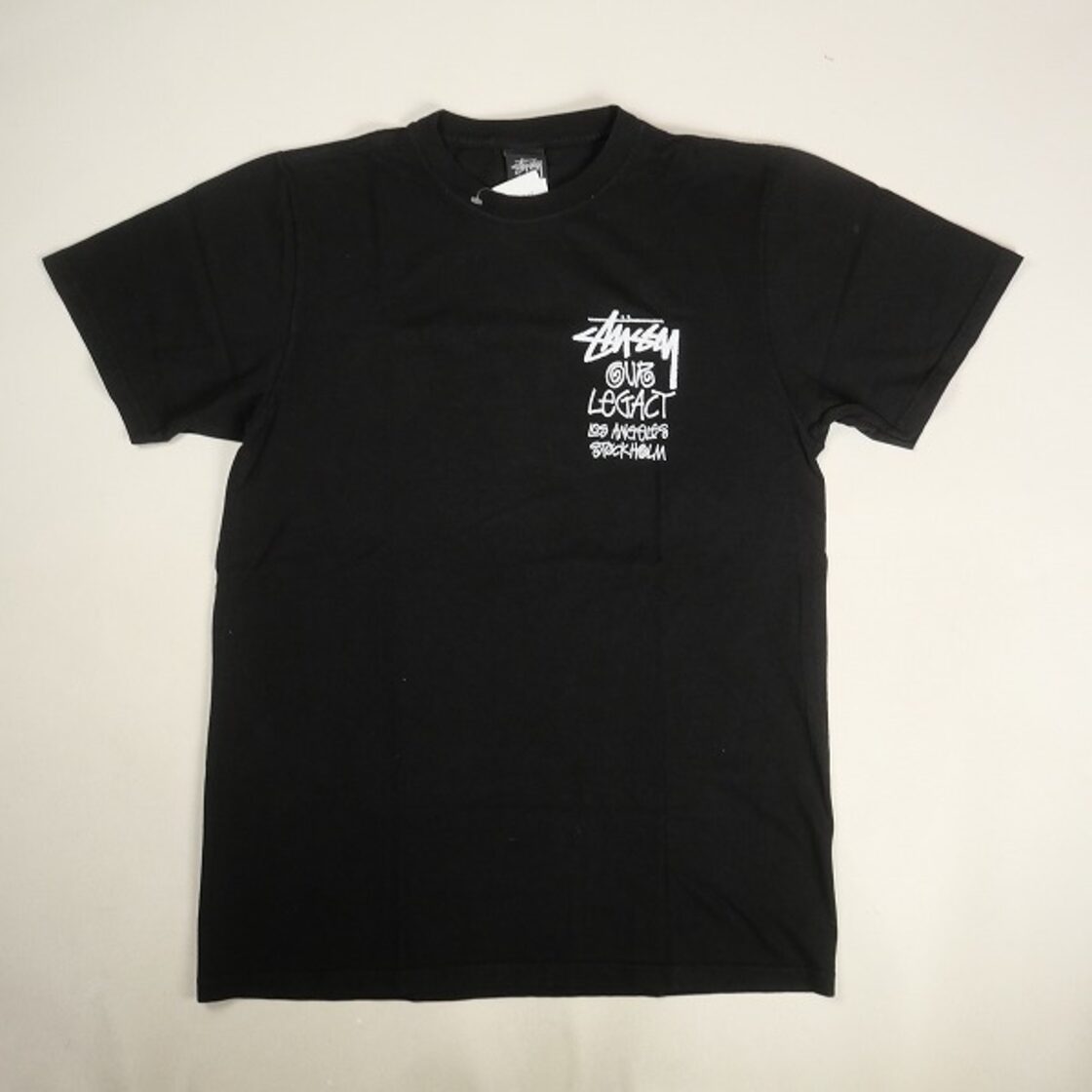 Size【XL】 STUSSY ステューシー ×OUR LEGACY WORK SHOP 24AW 8 BALL 