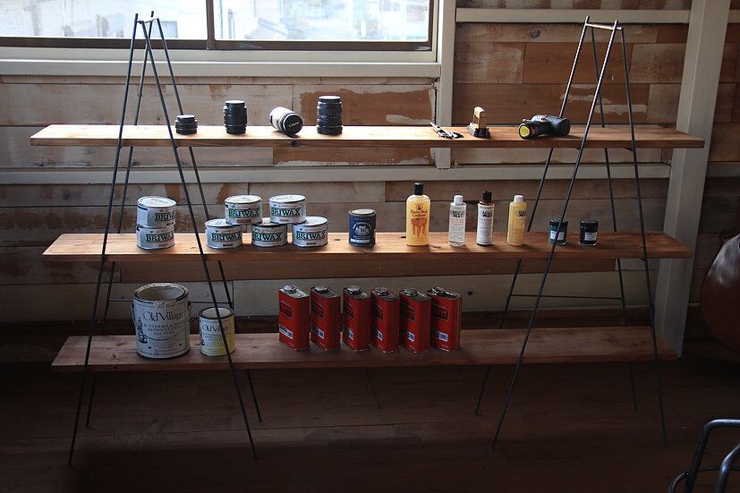 1200 ヴィンテージ　杉のディスプレイラック　収納棚　ケース　小物入れ　レトロ 1200 ヴィンテージ 杉のディスプレイラック 収納棚 ケース 小物入れ