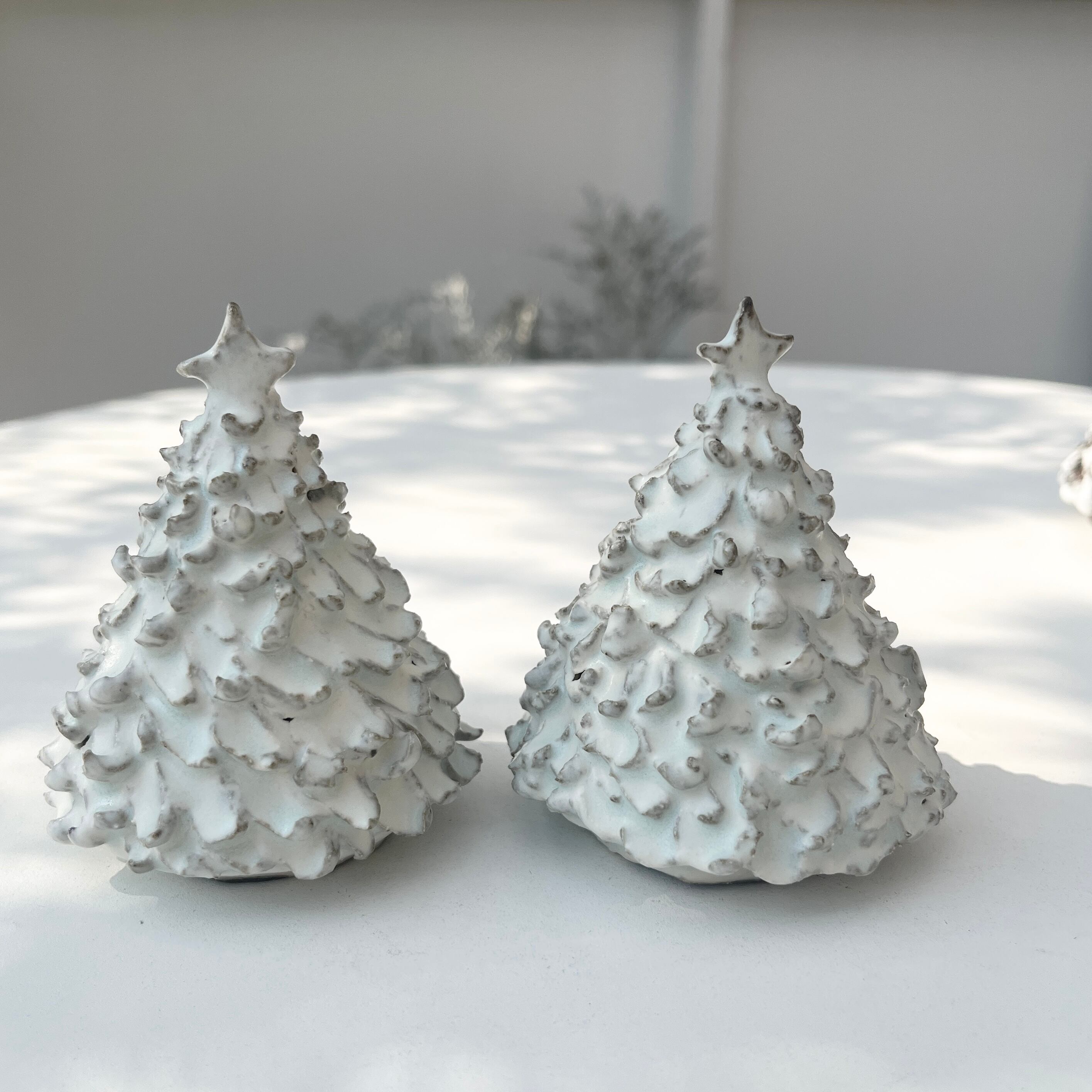 佐野 未佳 クリスマスツリー 小 | ihana design(イハナデザイン）