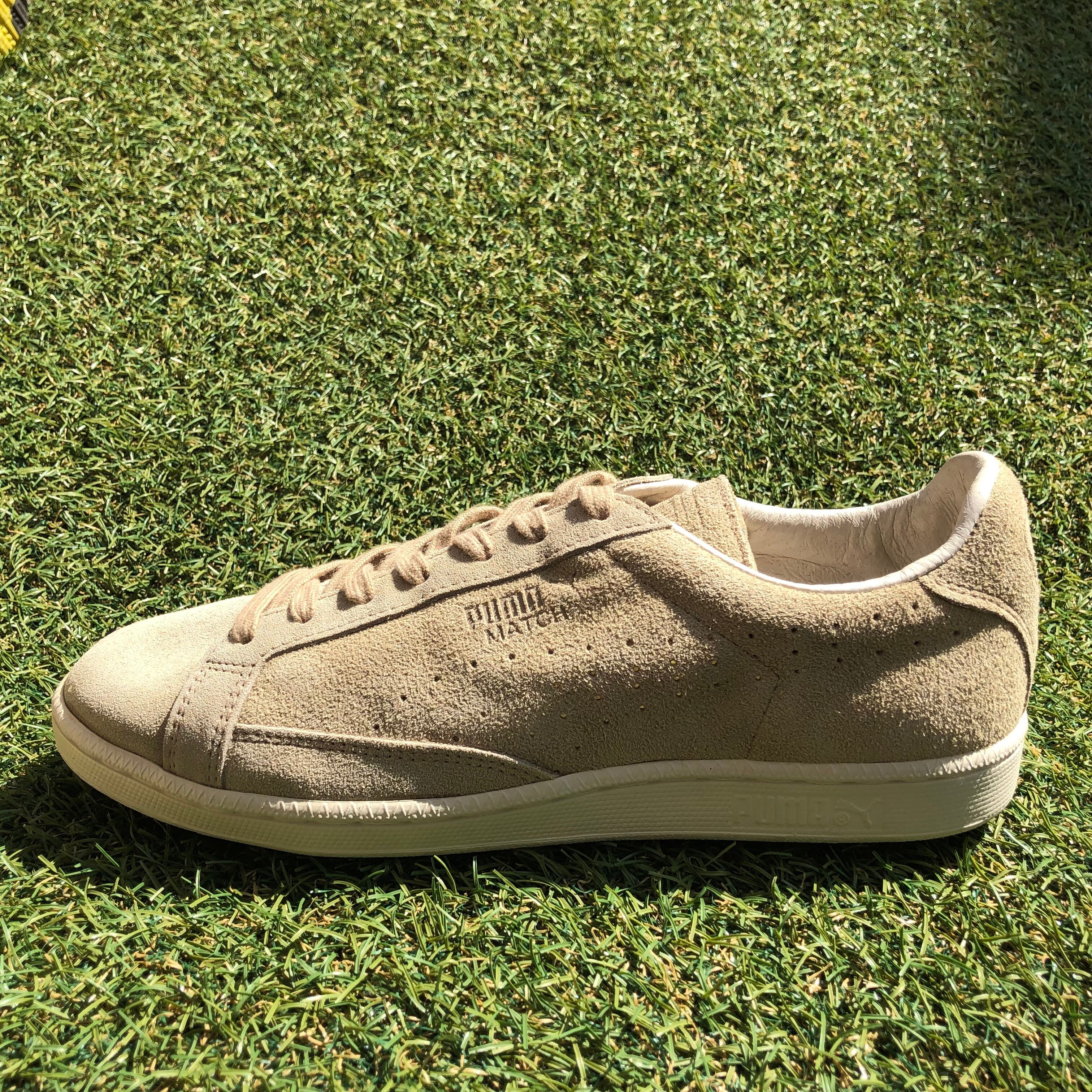 日本製!PUMA×URBAN RESEARCH MATCH 74 プーマ×アーバンリサーチ マッチ74 G973
