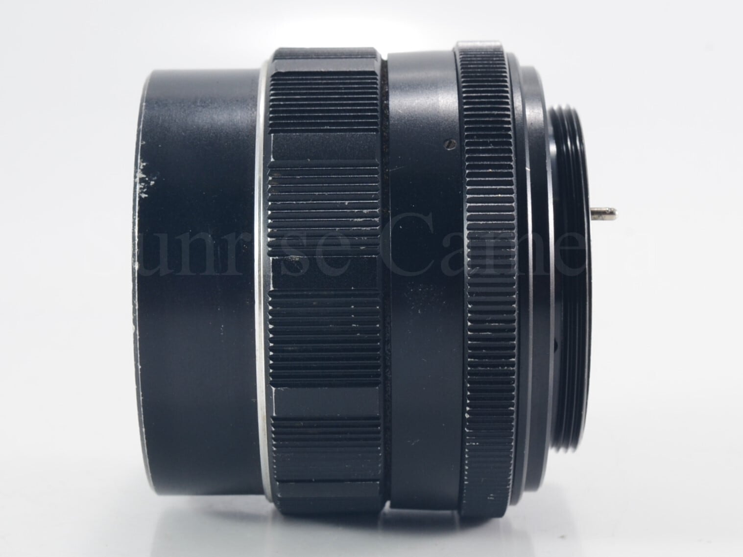 希少初期モデル】PENTAX Super-Takumar 55mm F1.8 M42 初期型 整備済