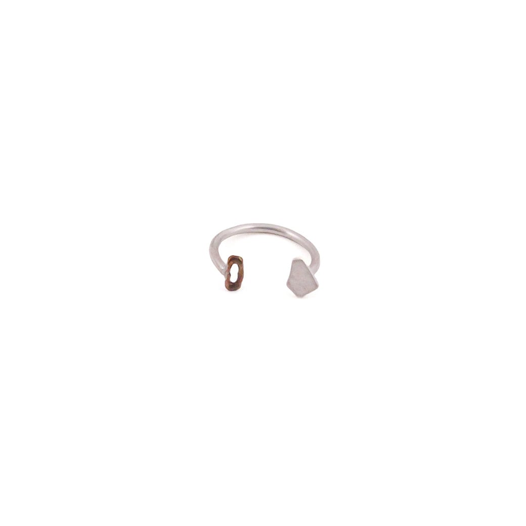 【予約商品】Ring 【RG-116-SV】