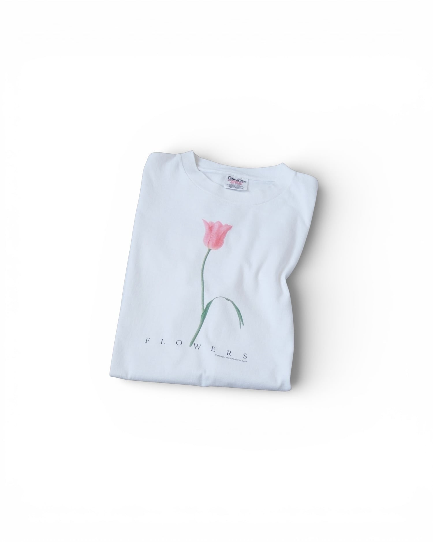 FLOWERS T-shirt