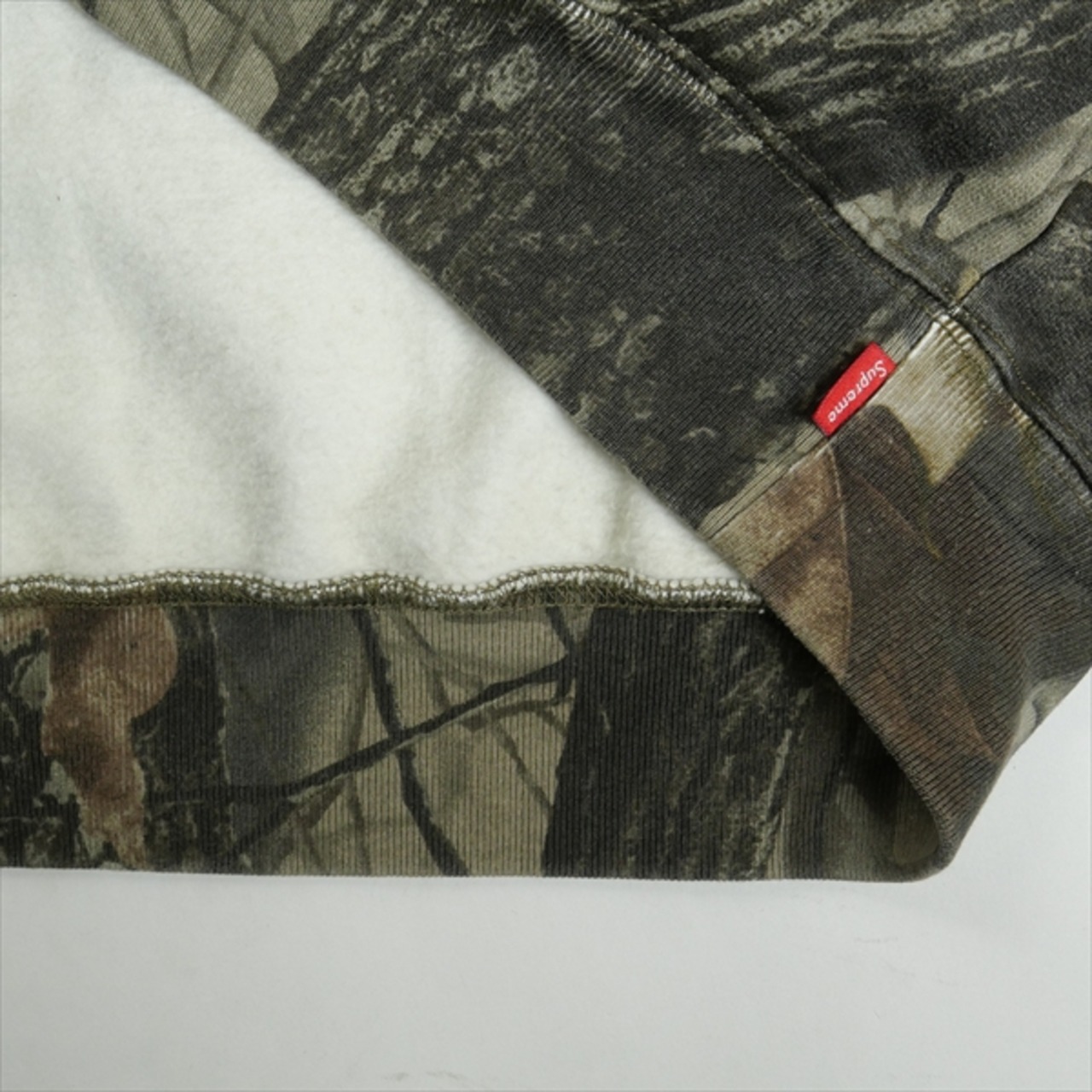 Size【M】 SUPREME シュプリーム 25SS Small Box Half Zip Pullover 