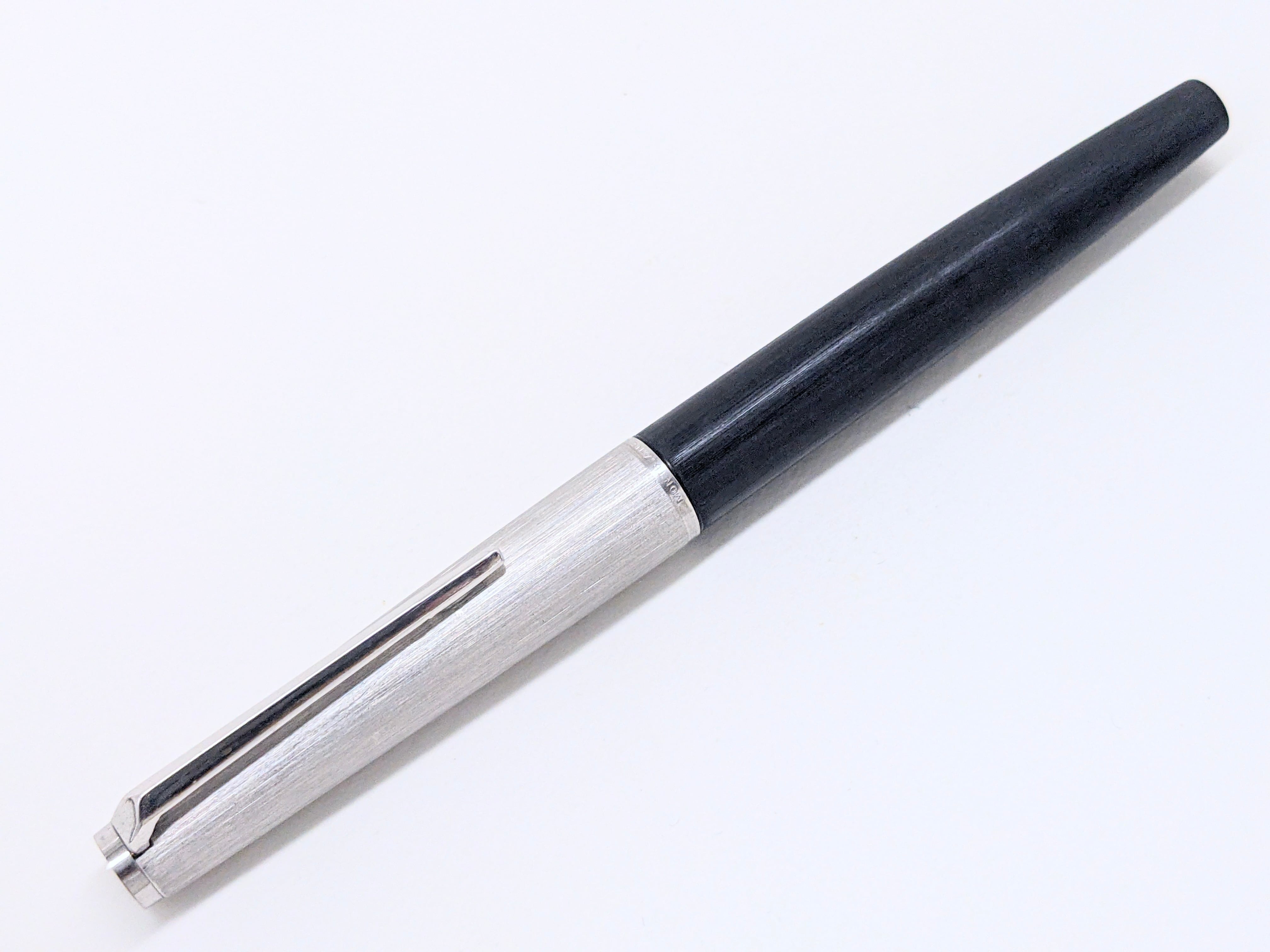 70s モンブラン225 MONTBLANC 225 （細字） 14K 03154 | 川口明弘の
