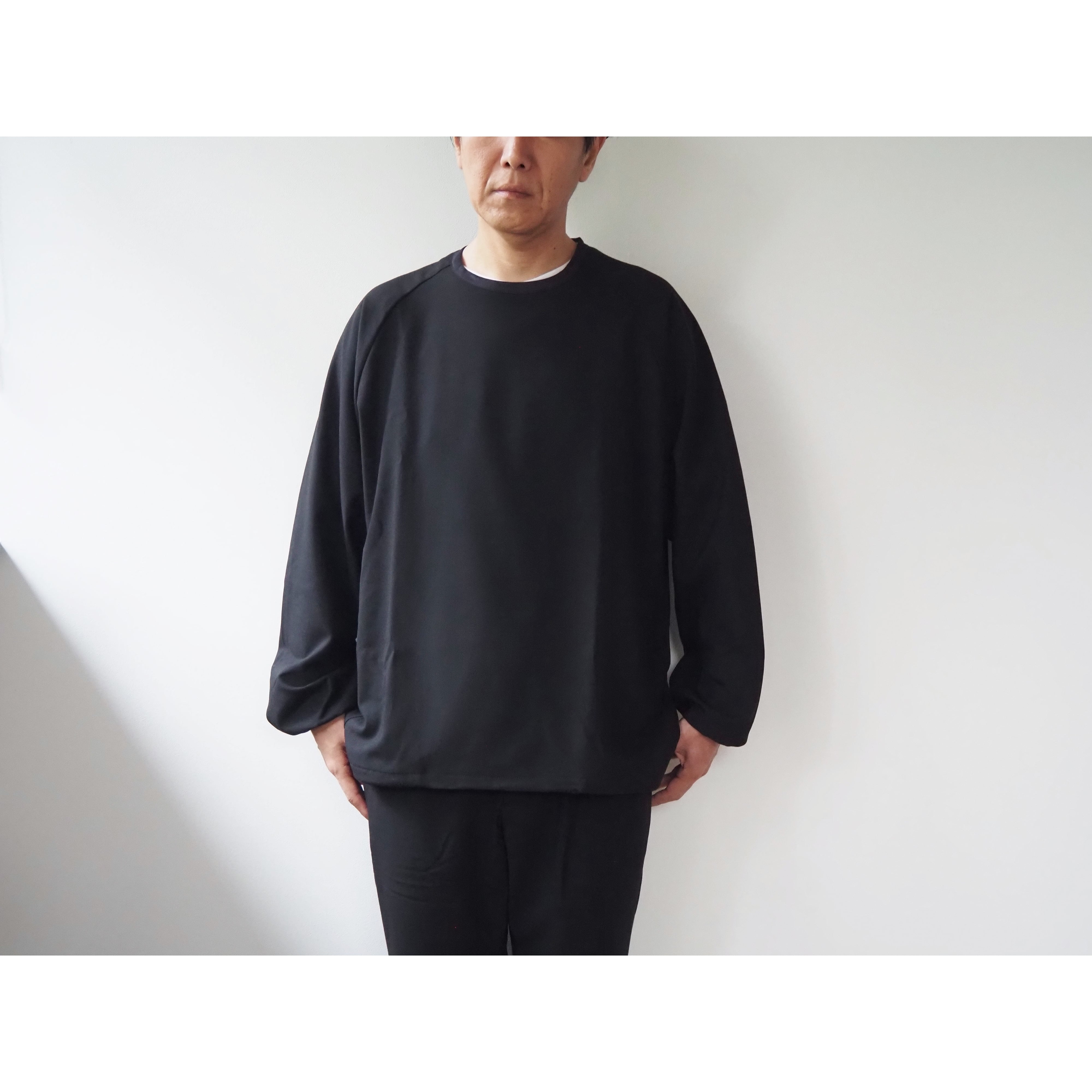 melple (メイプル) Wintercat Utility Pullover L/S | AUTHENTIC Life