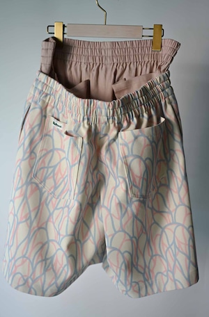 NOBNAGA Paris / Ensemble-style Shorts (221204)