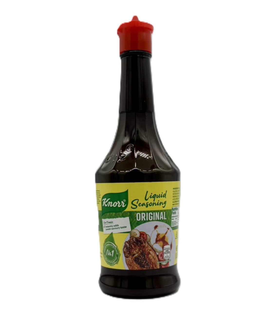 Knorr Lquid Seasoning ORIGINAL 250ml 【クノール リキッド オリジナル】