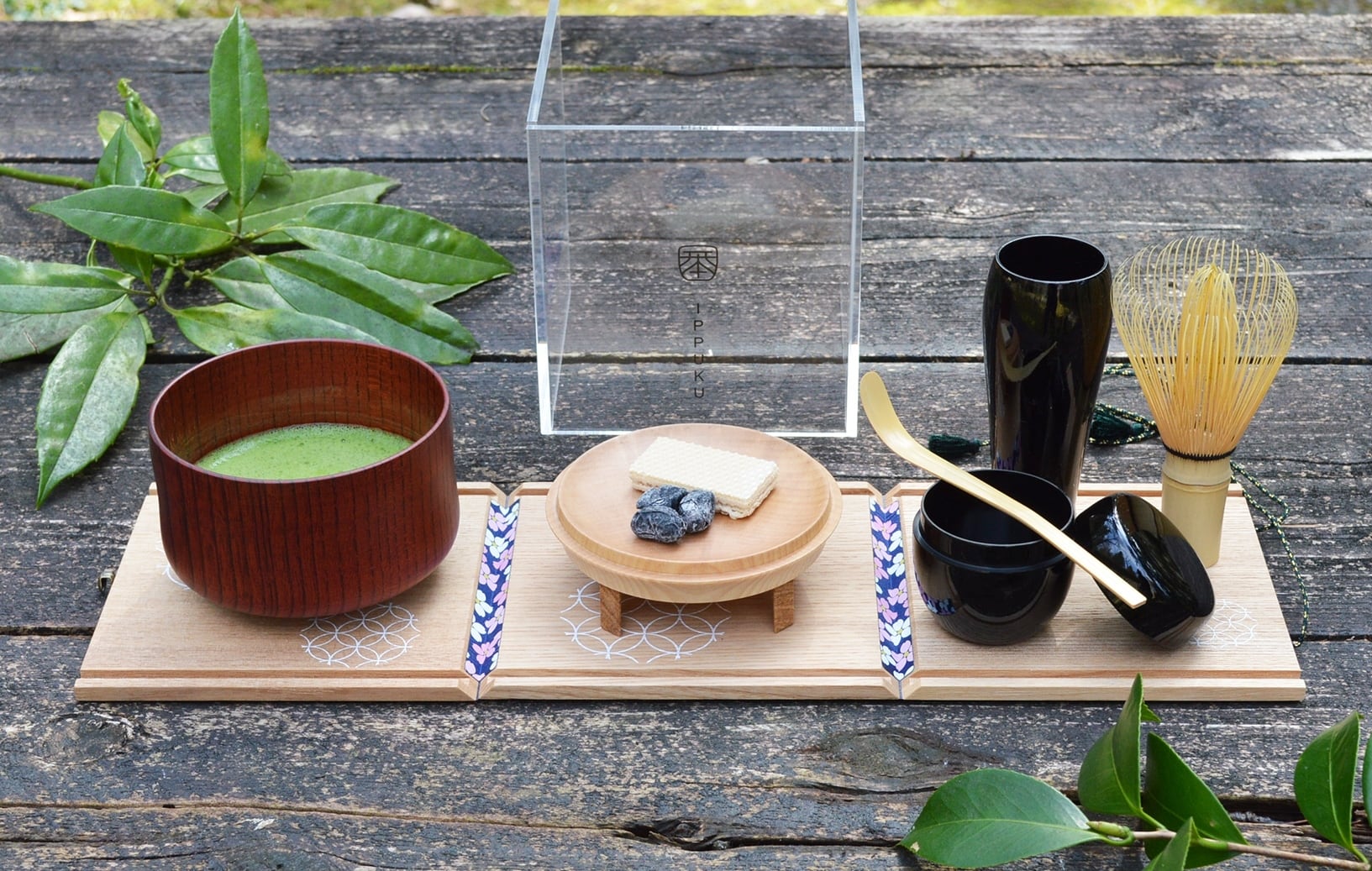 Nishimoto online shop
