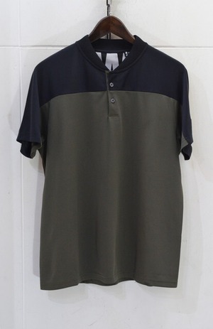 TFW49 COLLAR LESS POLO