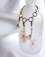 ” 季節の記憶（bag charm）”