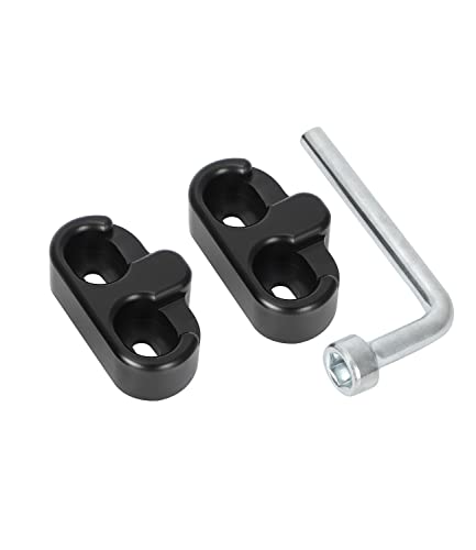 φ22.2mm ハンドルクランプ ハンドルポスト ZRX400 ゼファー400