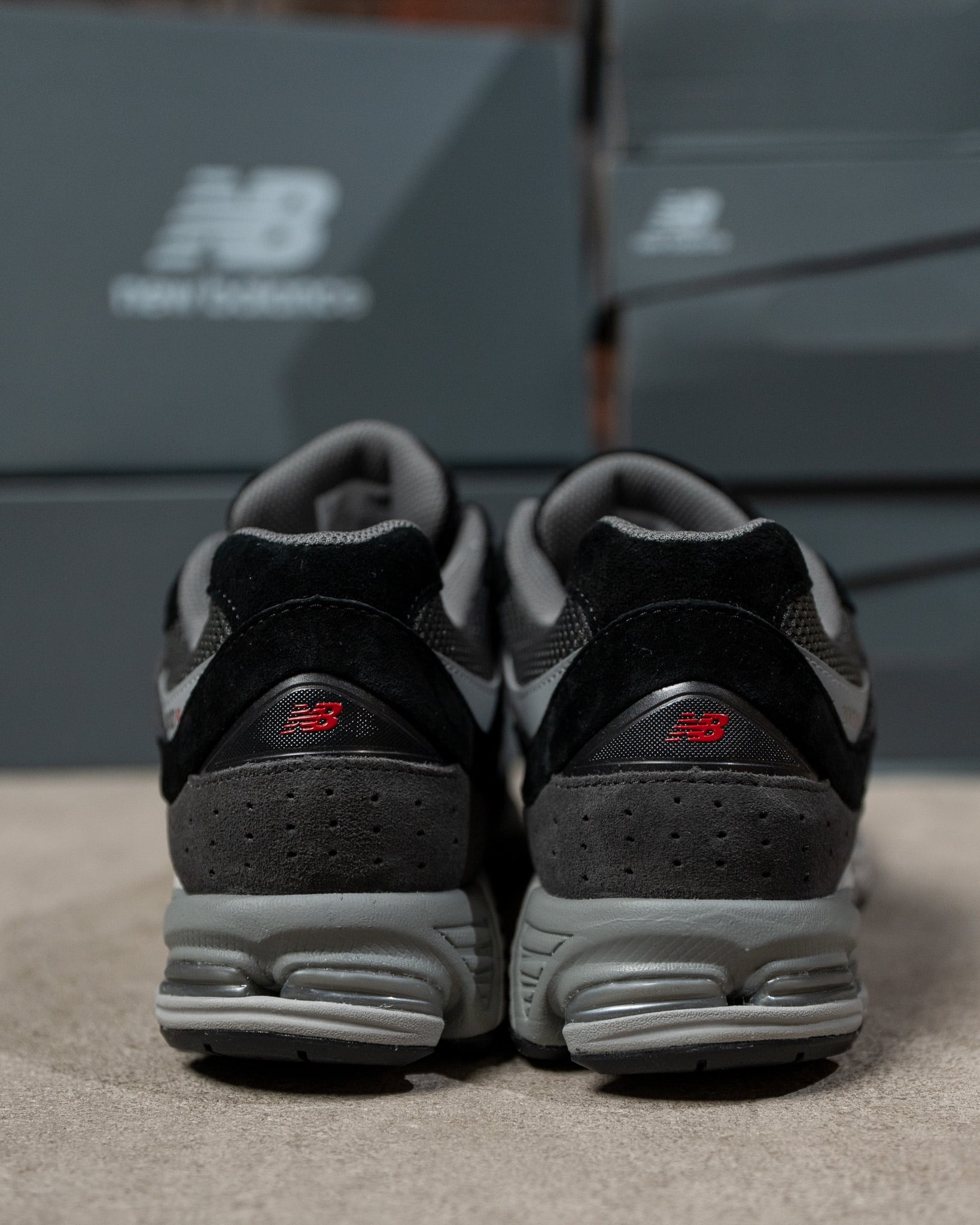 New Balance】U2002RC 