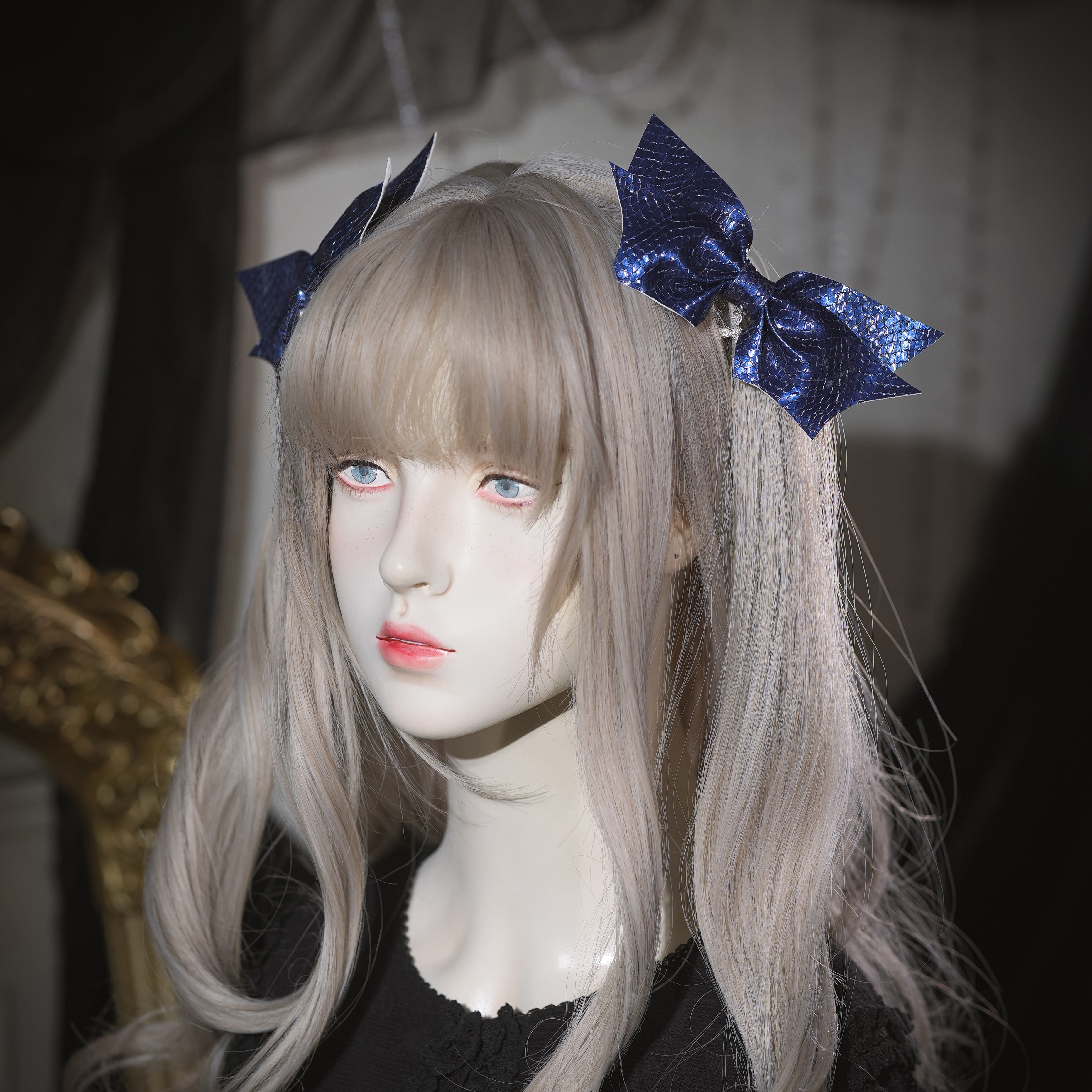 帽子・頭飾り | HoshibakoWorks