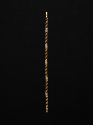 Diamond Bracelet
