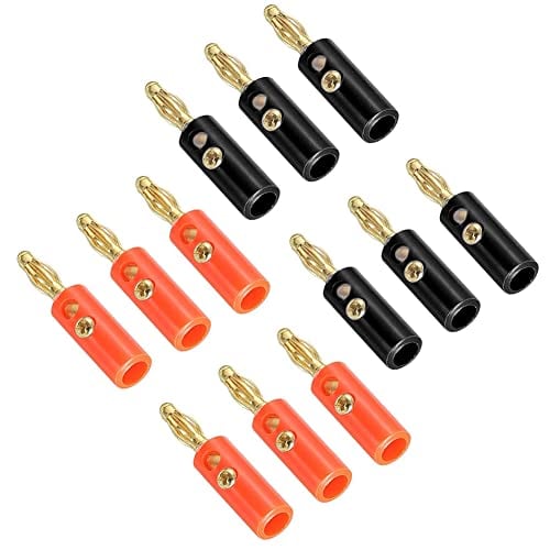 送料無料 カツラ ゴールド 50個 2x6 エンドパーツ 留め具 紐留め 金具