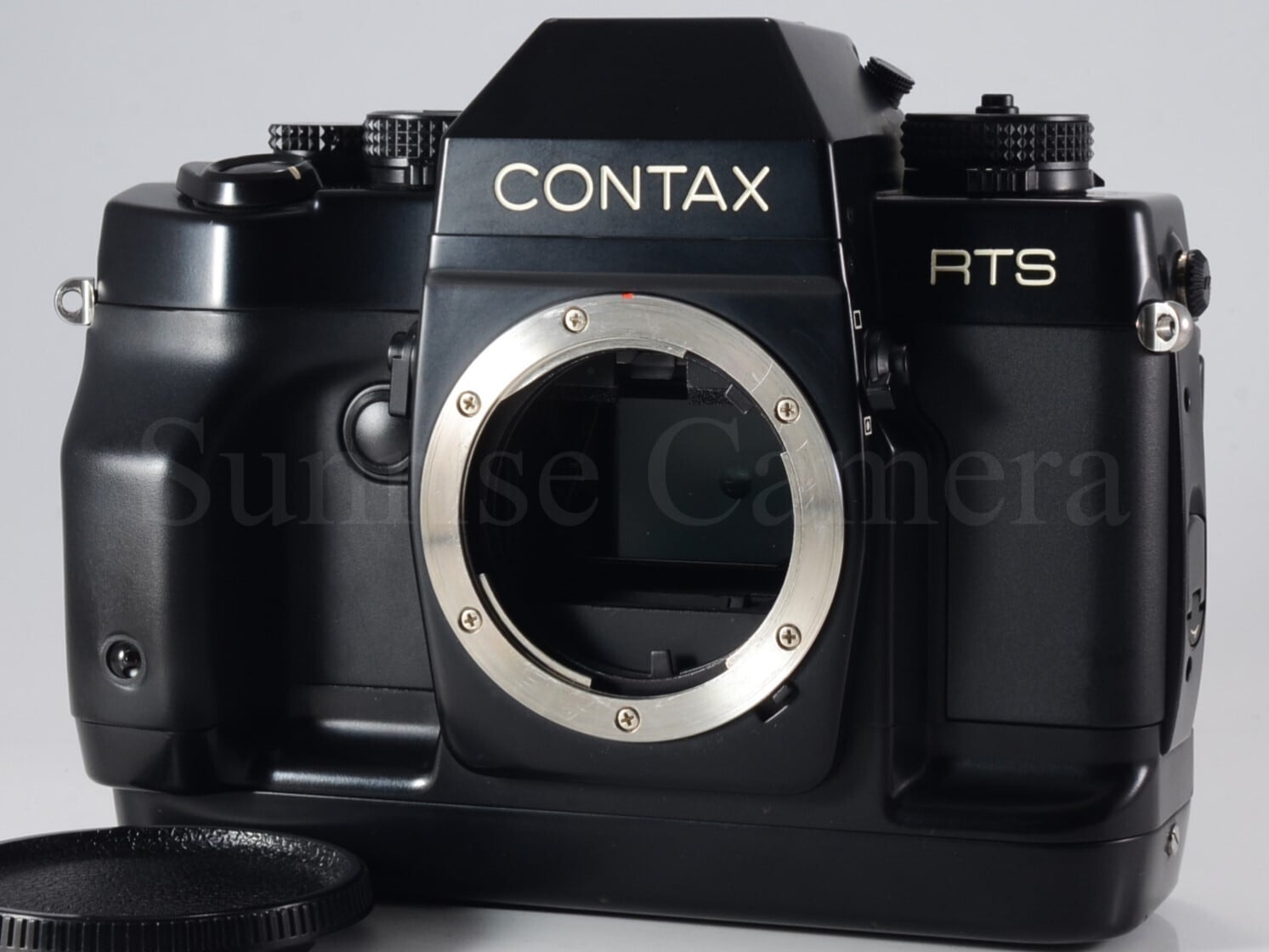 中古】CONTAX RTS III ボディ コンタックス（61075） | サンライズ