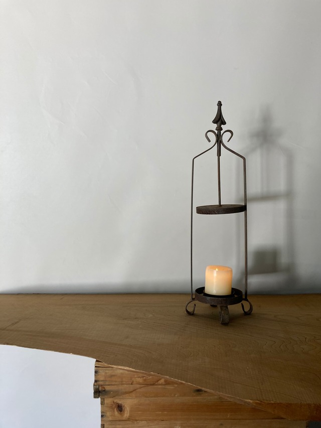 キャンドルスタンド