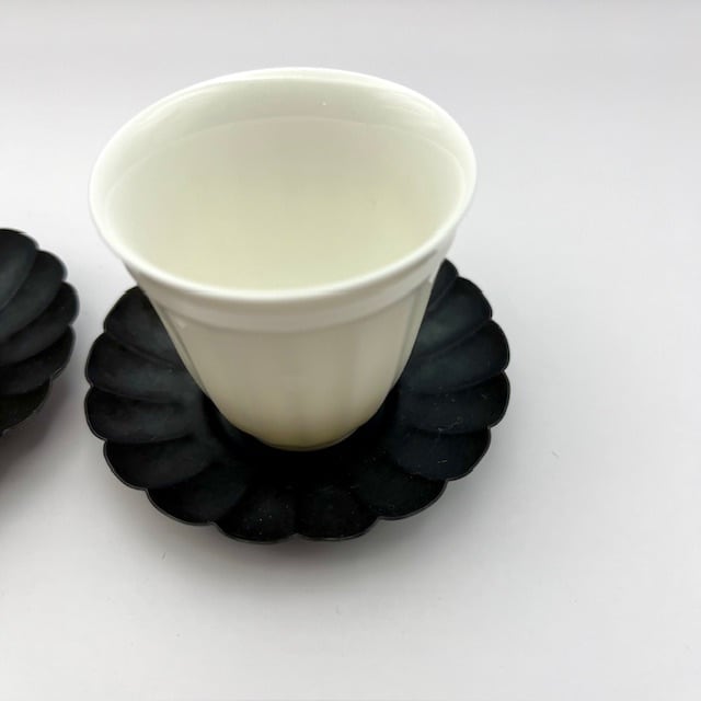 茶托 | 茶海堂 Chakaido