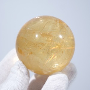 カルサイト ゴールデンカルサイト ハニーカルサイト / スフィア【φ4.2cm】