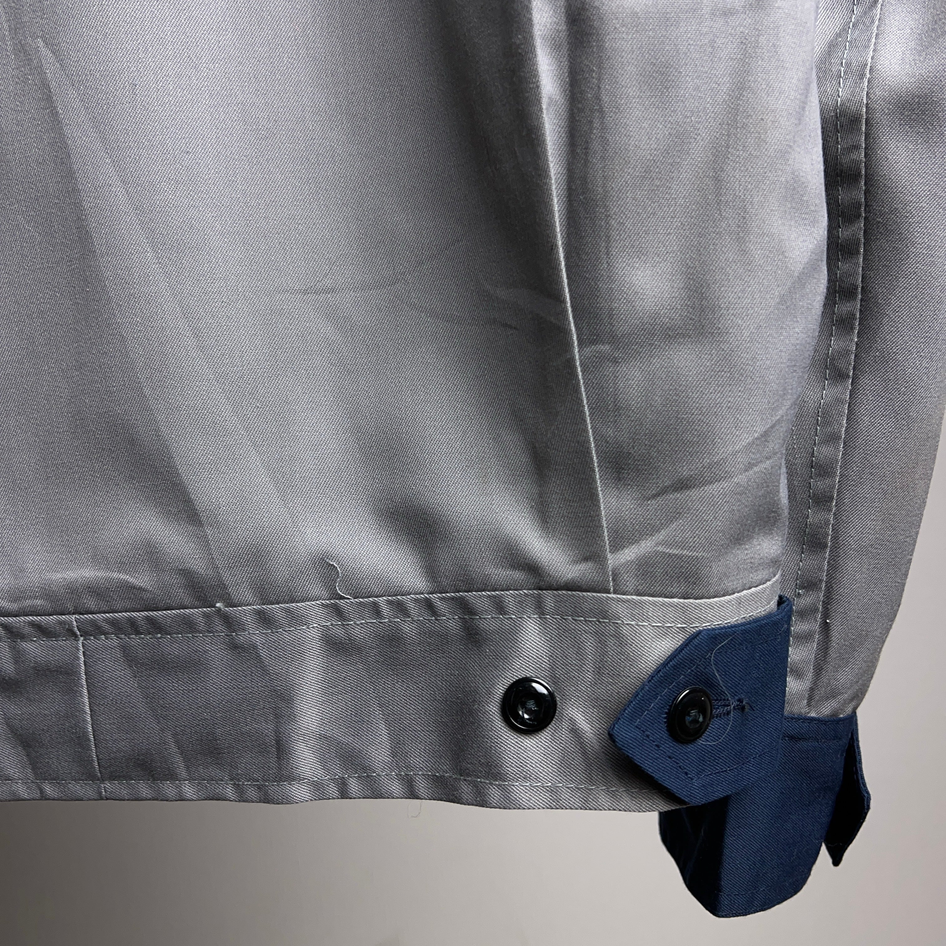 60's~70's Celeb V Smith & Son 2tone Work Jacket 60年代 70 60's~70's Celeb V Smith & Son 2tone Work Jacket 60年代 70
