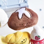 犬用ぬいぐるみTOY