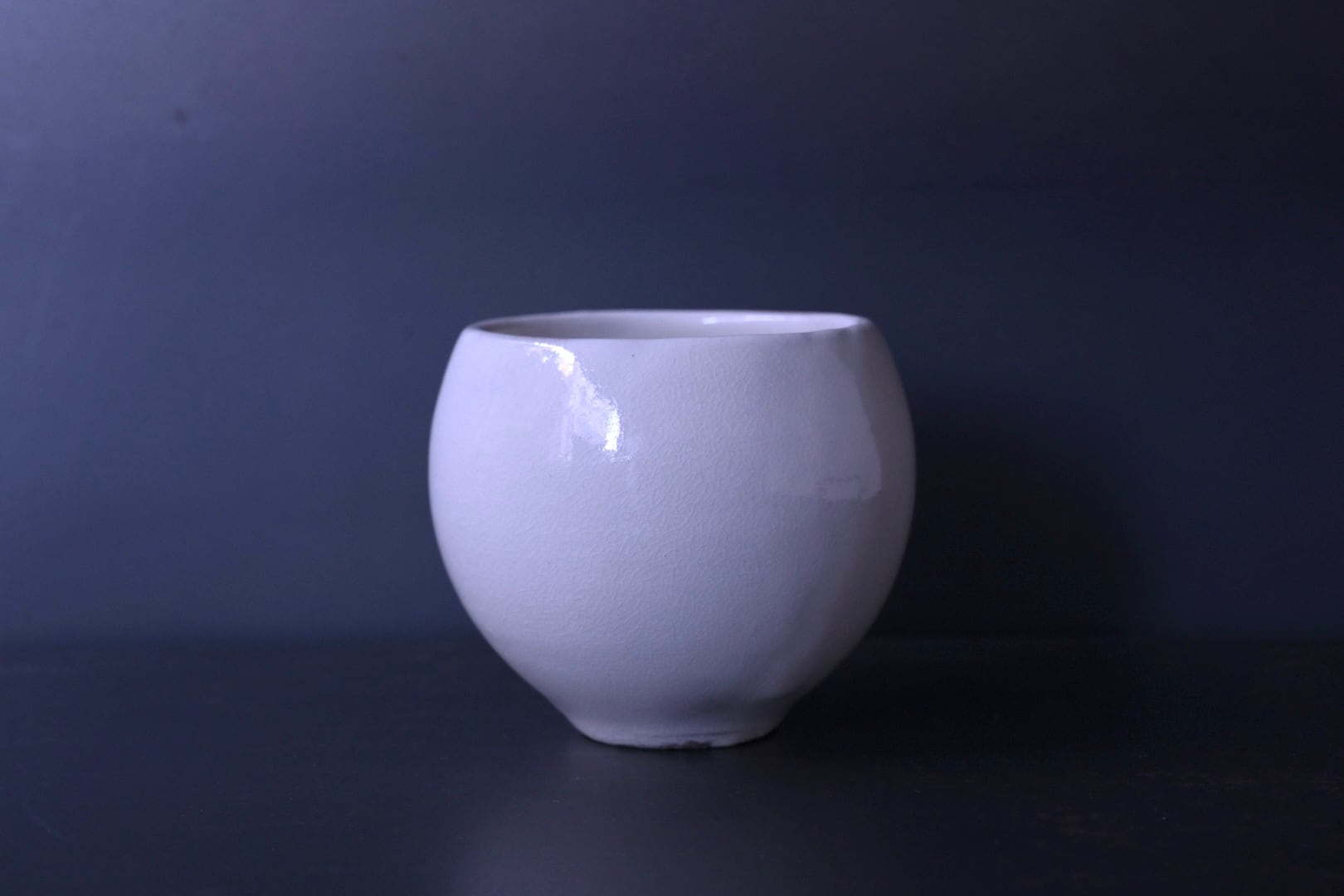 石井菜摘 丸湯呑み