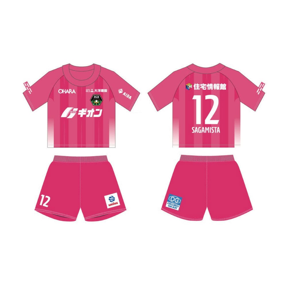 ALL ITEM | SC相模原公式オンラインショップ