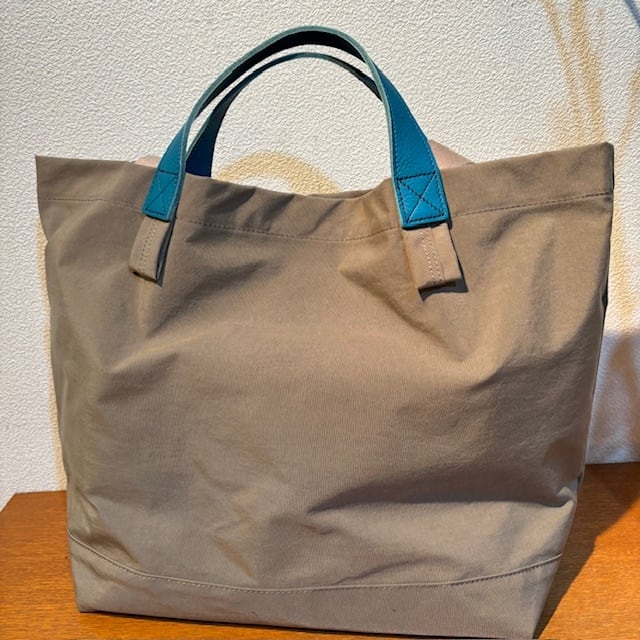 regalo　新色入荷！ナイロン3WAYトート(大)