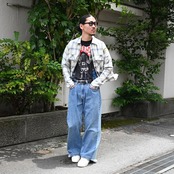 CHANGES(チェンジーズ)POPUPITEM　style7