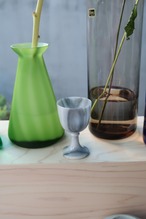 ちいさなグレーの盃