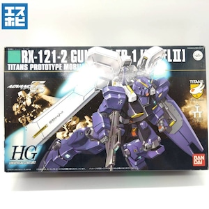 HG 1/144 ガンダム TR-1 ヘイズル2号機 HG 1/144 ガンダム TR-1 ヘイズル2号機
