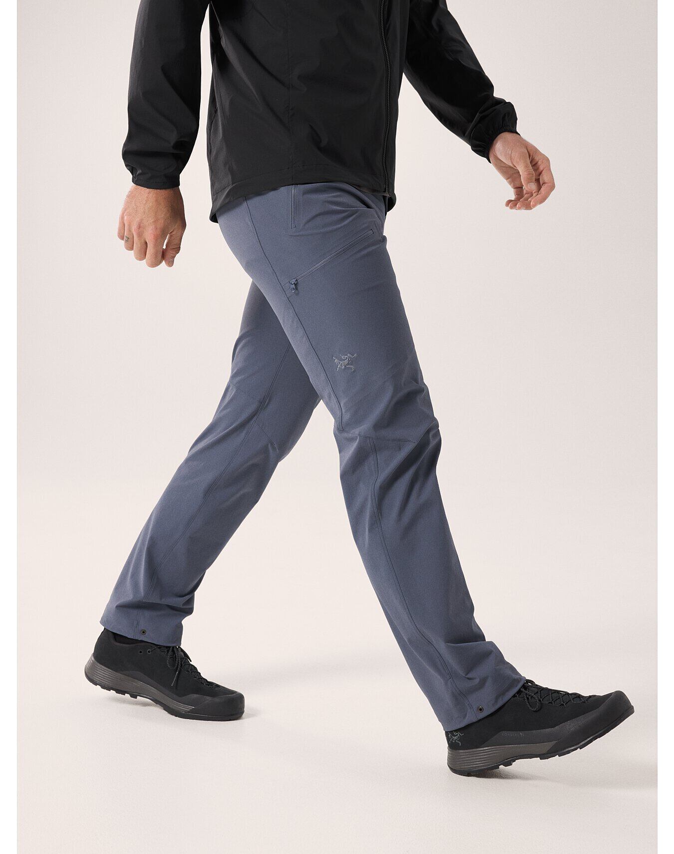 ARC'TERYX GAMMA LT PANT メンズ S ブラック Amazon | ARC'TERYX