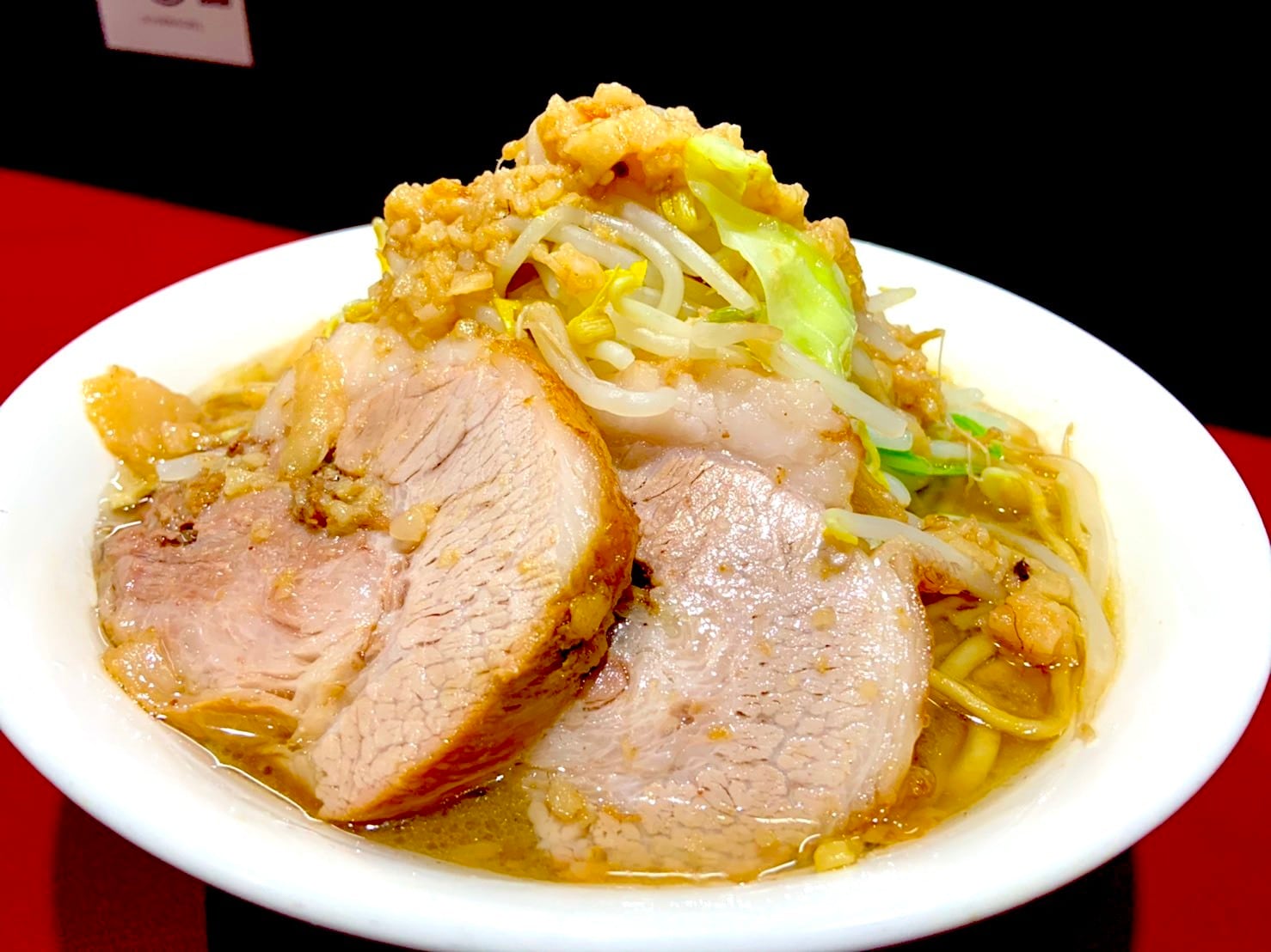 ラーメン2食＋マシライス10食セット | 立川マシマシ通販センター