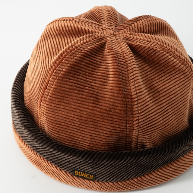 fisherman cap "corduroy"