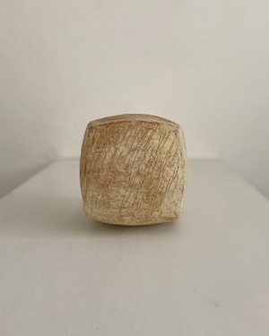 島田篤 "サイコロ B ” SHIMADA Atsushi 'dice B'