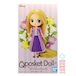 Qpsoket Doll Qポスケット ドール ディズニー プリンセス ラプンツェル フィギュア 未開封