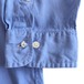 Ralph Lauren　ラルフローレン　ボタンダウンシャツ　YARMOUTH サックスブルー　ドレスシャツ　メンズ　 商品写真7