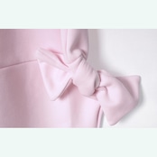 【3olor】リボンが結ぶ色彩のワルツスカート 《i0787》