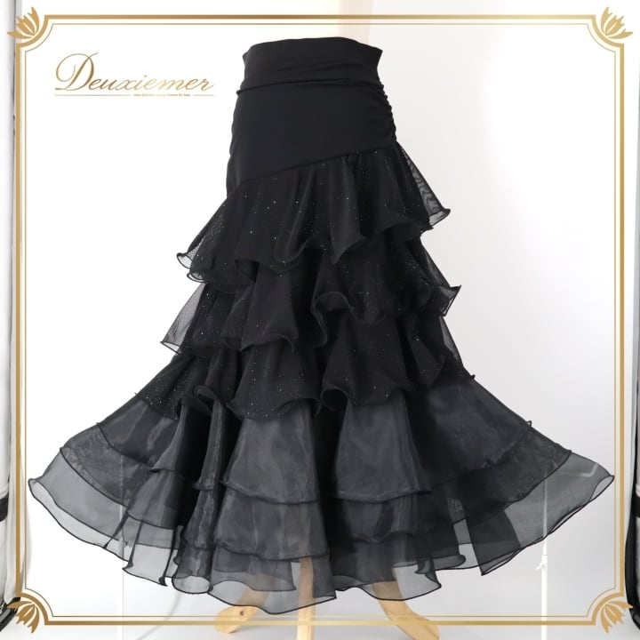 TAKA DANCE | ダンス 衣装 deuxiemer