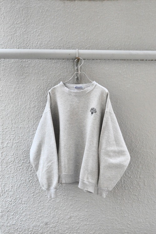 Hanes 80s made in USA crew sweat ヘインズ ヴィンテージ スウェット