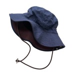 【ランクA】SNOW PEAK LOGO BACKET HAT