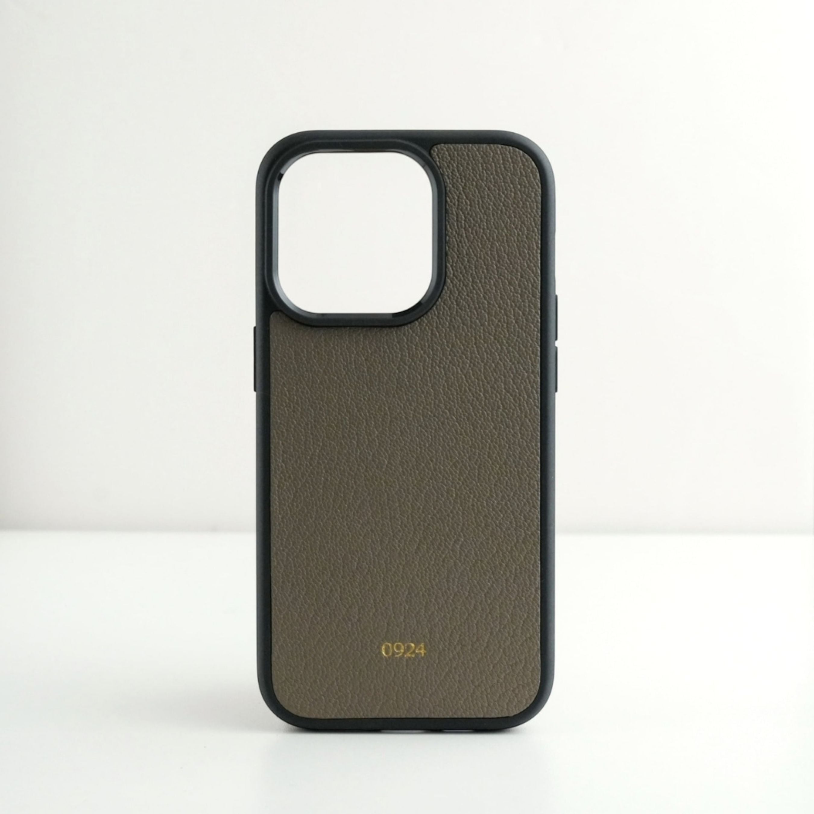 kanarianさん Leather iPhone case 全20色 | Yukarien