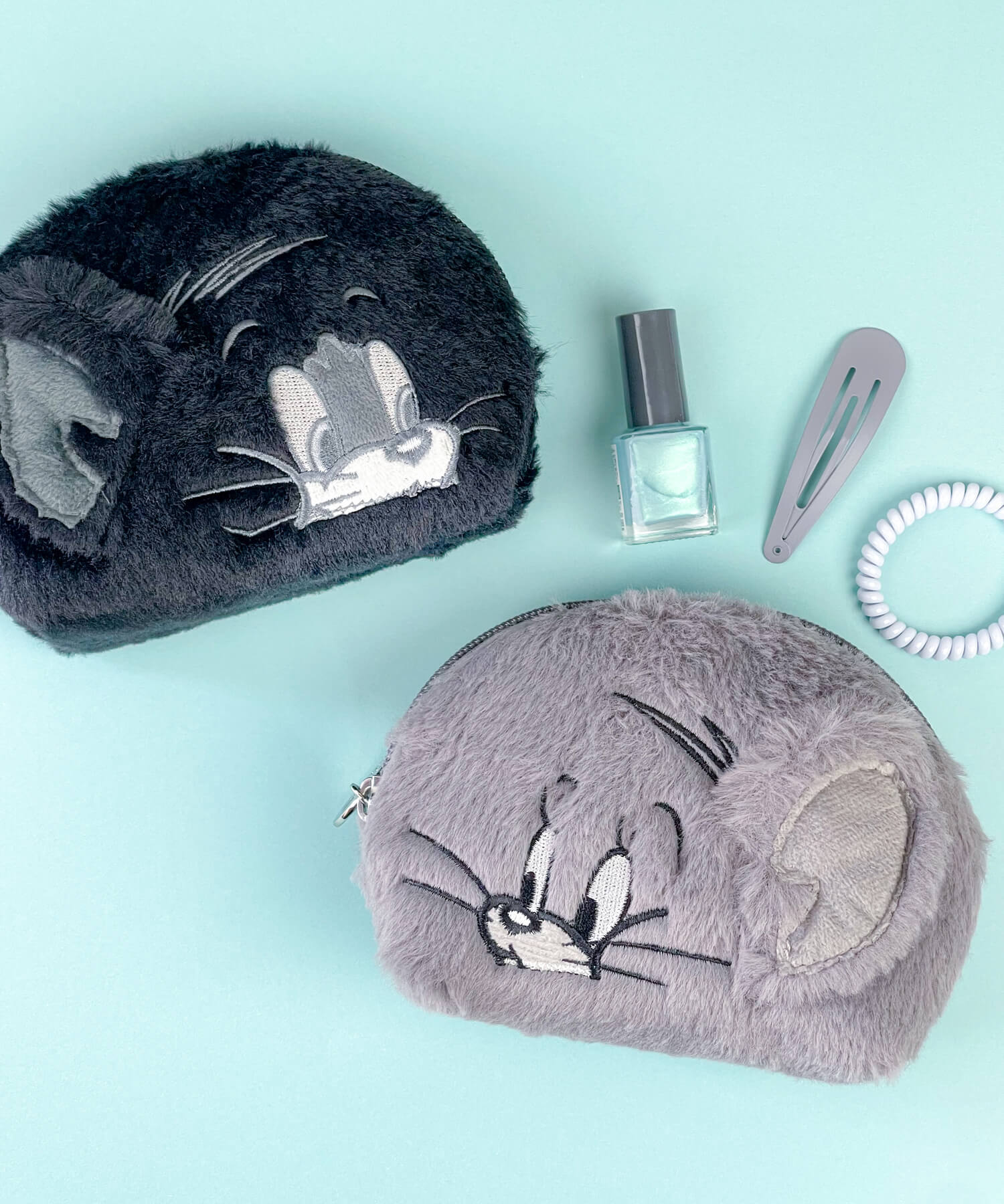 TOM and JERRY × Flapper | Flapper