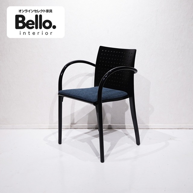 THONET トーネット 290 F ダイニングチェア ドイツ iFデザイン賞 Wulf Schneider 名作 デザイナーズ チェア / 関連:カッシーナ カリガリス