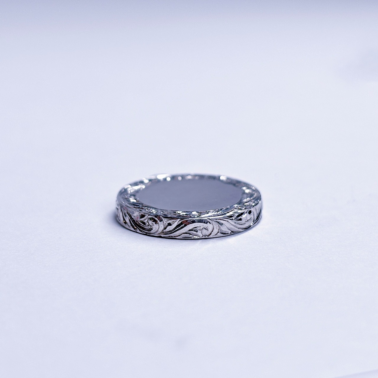 Classic Coin Necklace