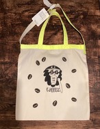 chi-bee 2waybag_コーヒー