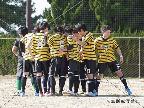 2015AWリーグA第９節⑤ F.N.S FC vs AZMANI @Rakna
