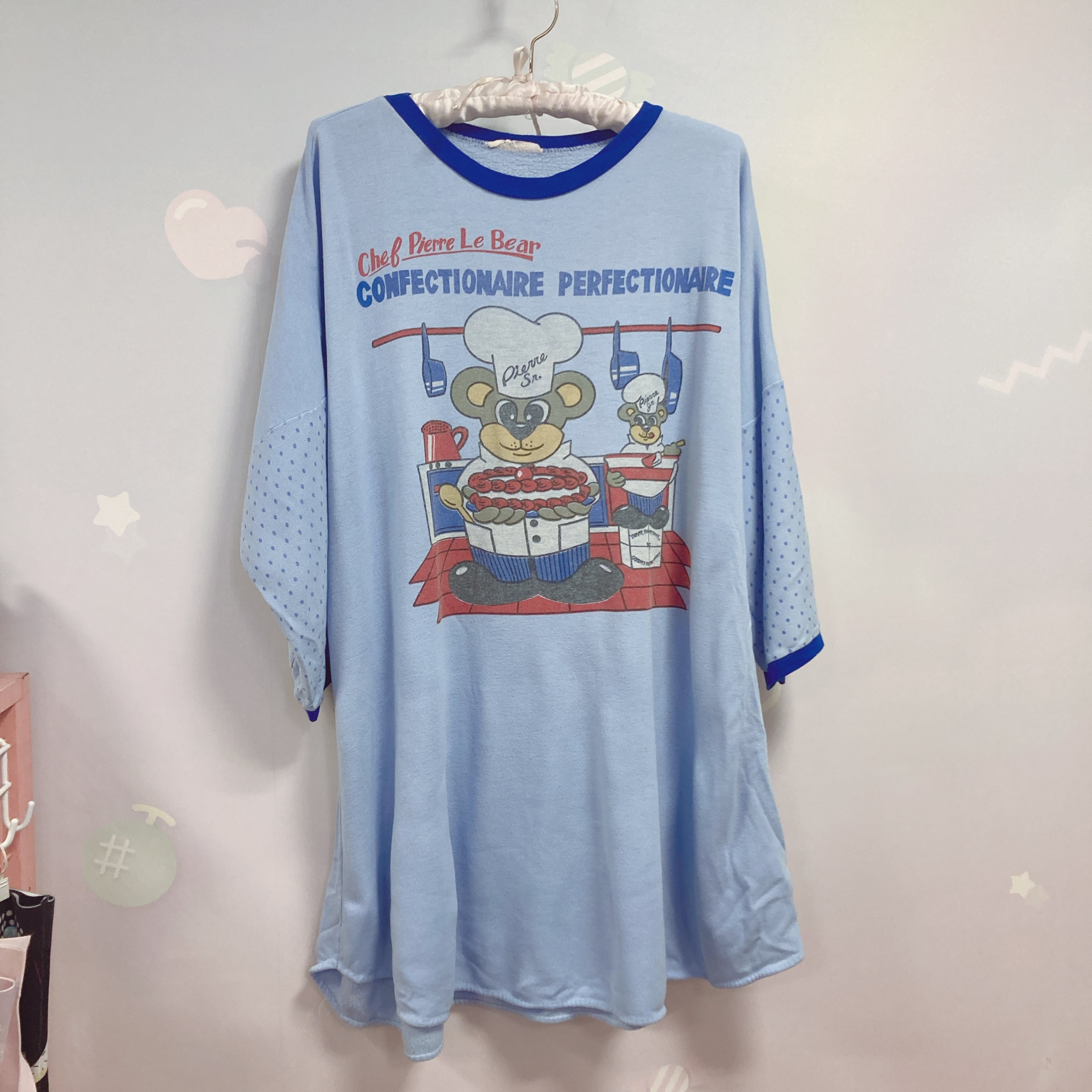 Vintage 洋服 | Spank!