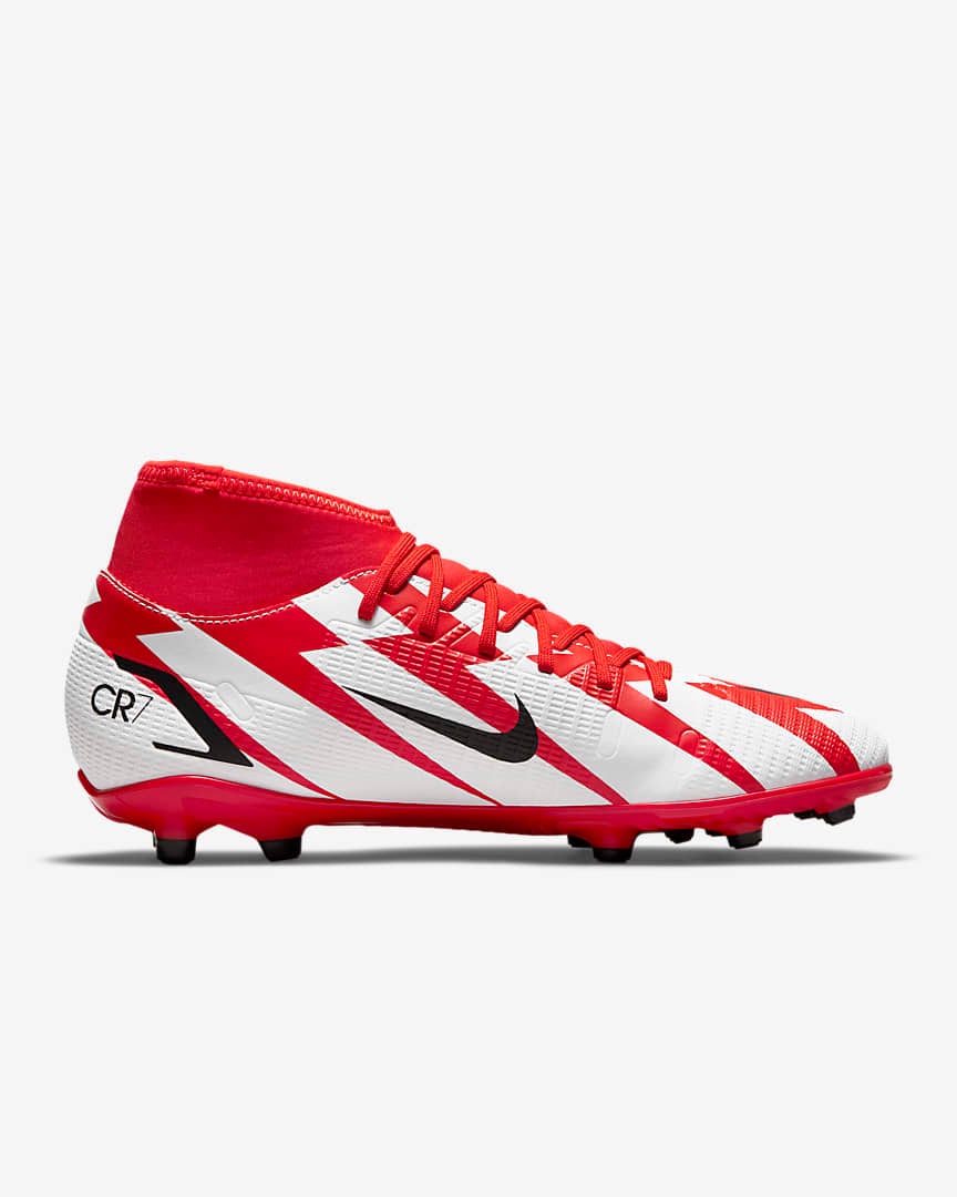 Nike Mercurial Superfly 8 Club CR7 MG クリスティアーノロナウド